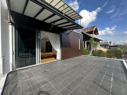 Kensington Park Drive (D19), Terrace #471113791